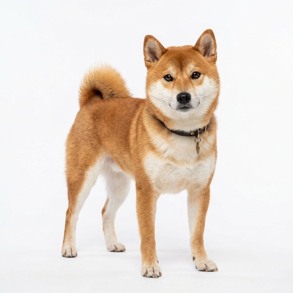 Chó Shiba Inu